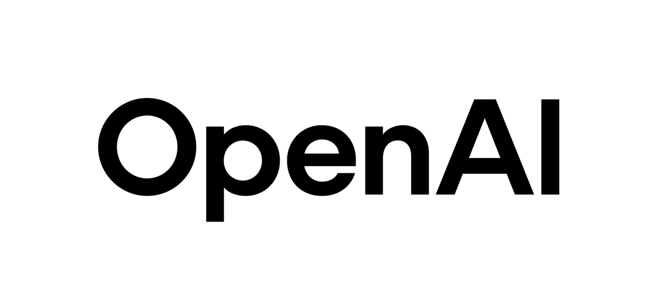 OpenAI wordmark