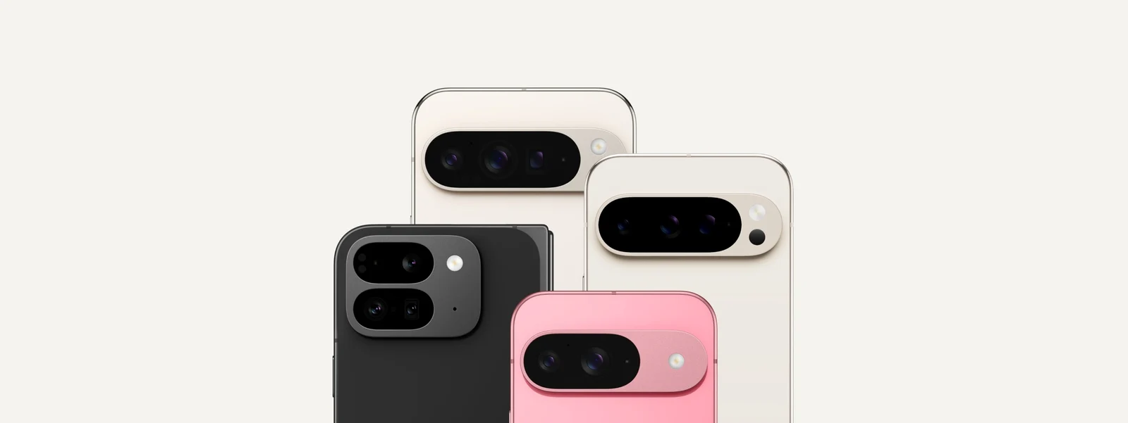 Pixel Phones — product and experience design 15