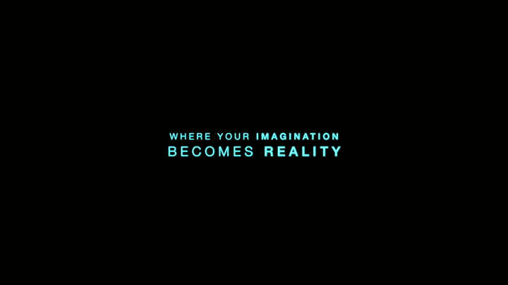 Impossible Quest — Prius Prime VR installation