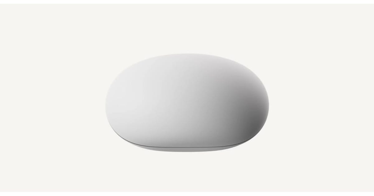 Google — Pixel Buds