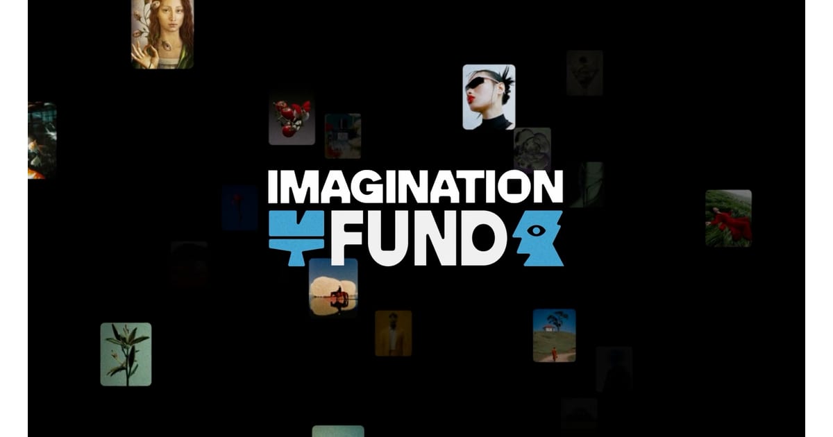 Leonardo.Ai — Imagination Fund