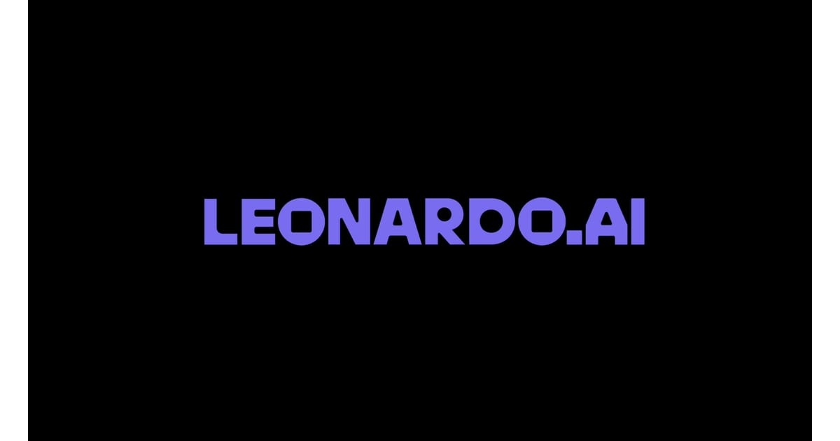 Leonardo.Ai — Rebrand