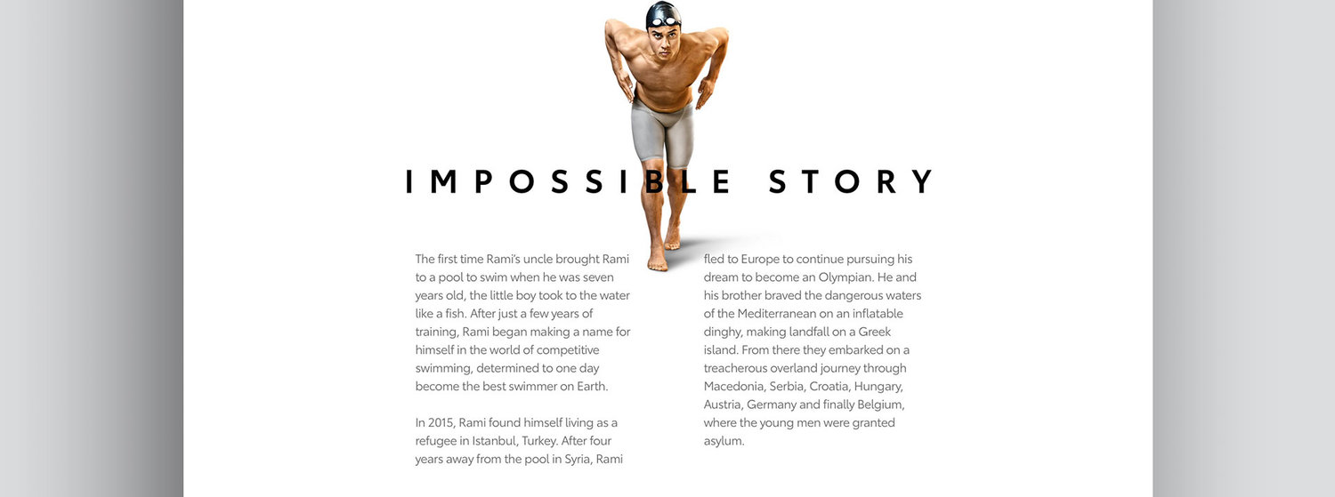Toyota mobility story strip